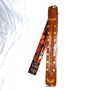 NWT Trumiri Moon and Stars Incense Holder